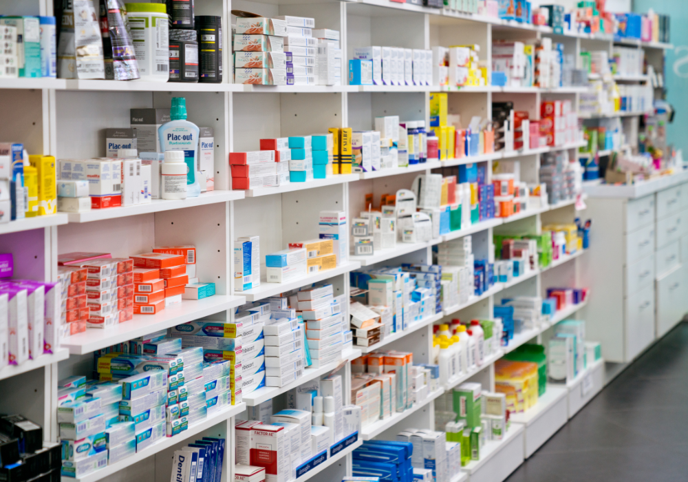 Pharmacy